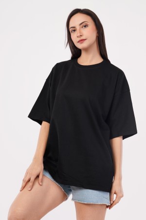 Paradise Oversized T-shirt For Women - Image 3